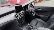 Mercedes-Benz GLA 200d Sport 5dr Diesel Hatchback
